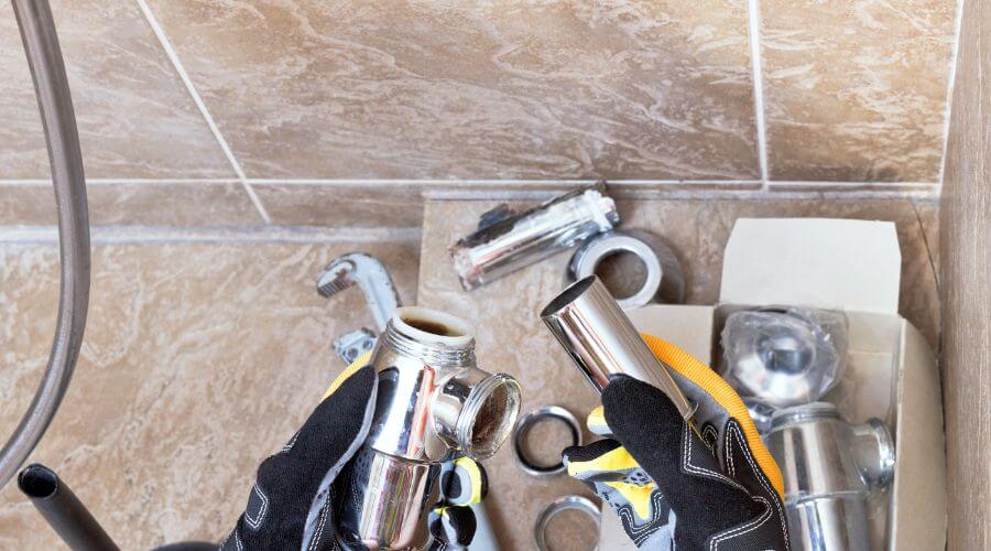 Professional Storm Sewer Service in Lumberton, NC